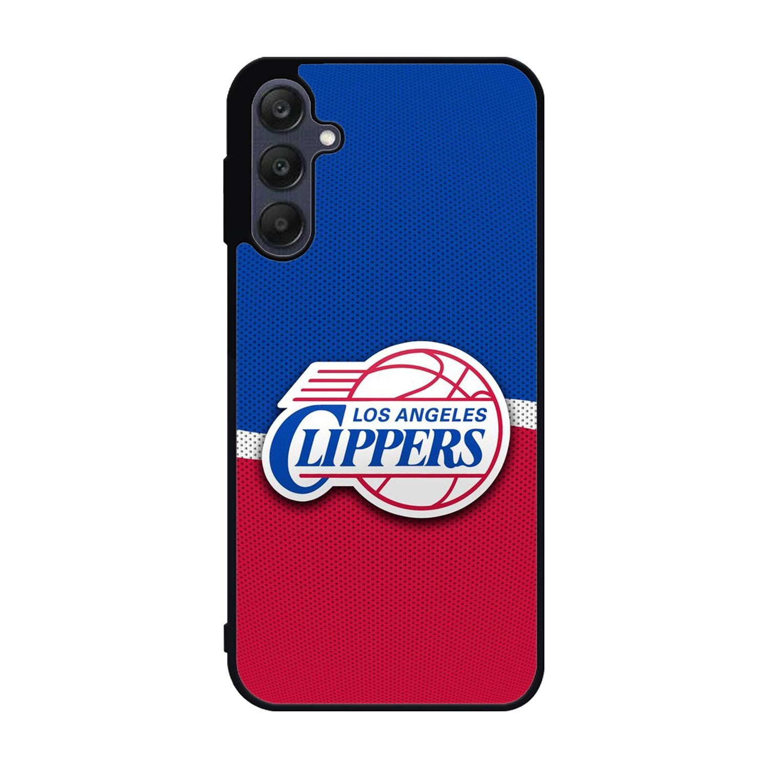 Los Angeles Clippers Samsung Galaxy A25 5G Case BC2479