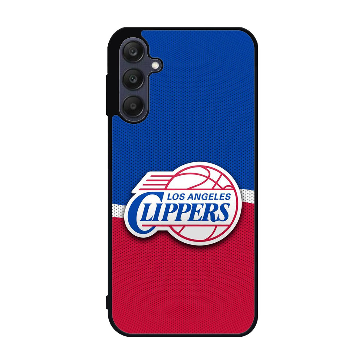 Los Angeles Clippers Samsung Galaxy A25 5G Case BC2479