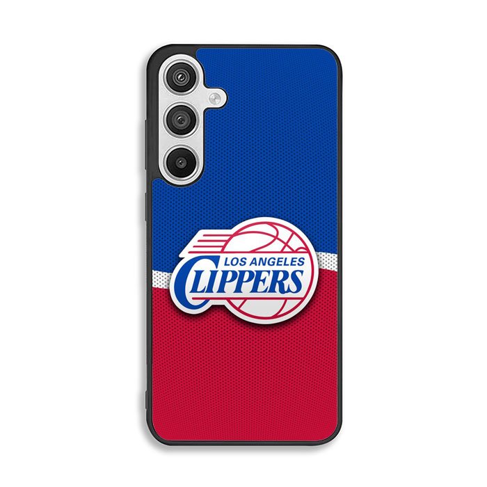Los Angeles Clippers Samsung Galaxy A26 5G Case BC2479