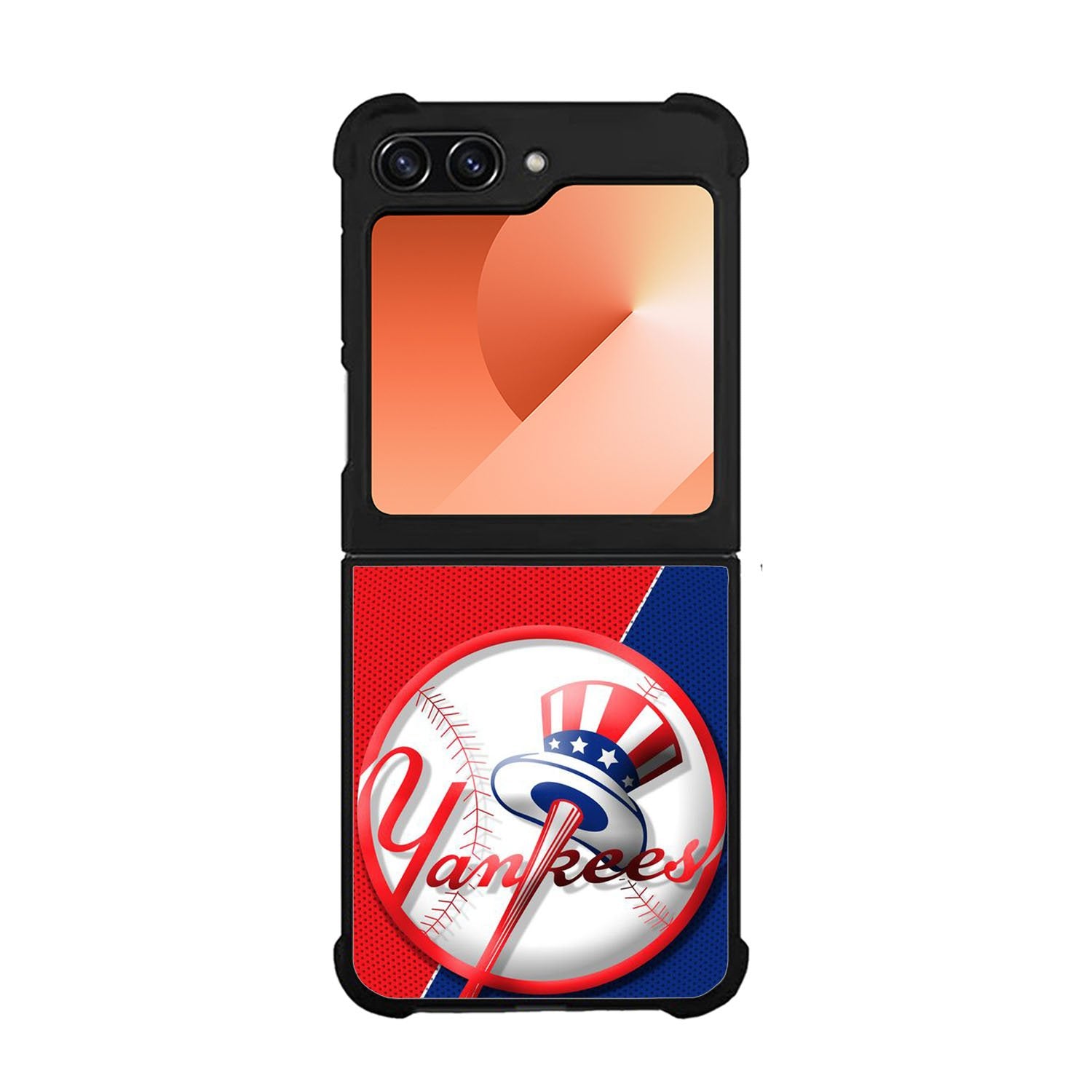yankees Case Samsung Galaxy Z Flip 6 5G BC2480
