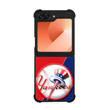 yankees Case Samsung Galaxy Z Flip 6 5G BC2480