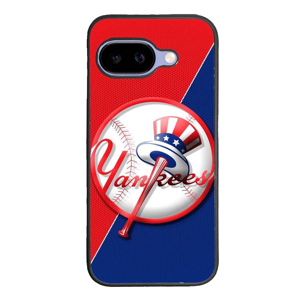 yankees Google Pixel 10A Case BC2480