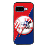 yankees Google Pixel 10A Case BC2480