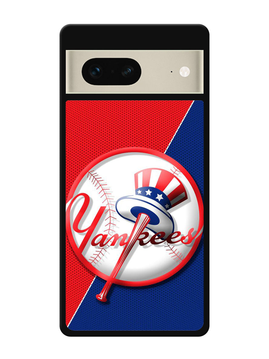 yankees 2nd Google Pixel 7 Case