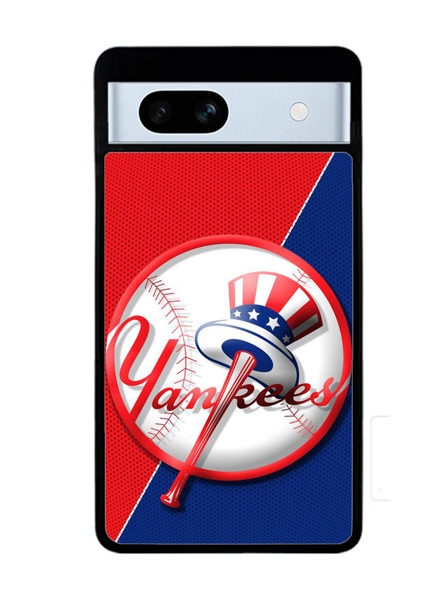 yankees 2nd Google Pixel 7A Case