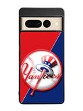 yankees 2nd Google Pixel 7 Pro Case