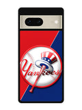 yankees 2nd Google Pixel 7 Case