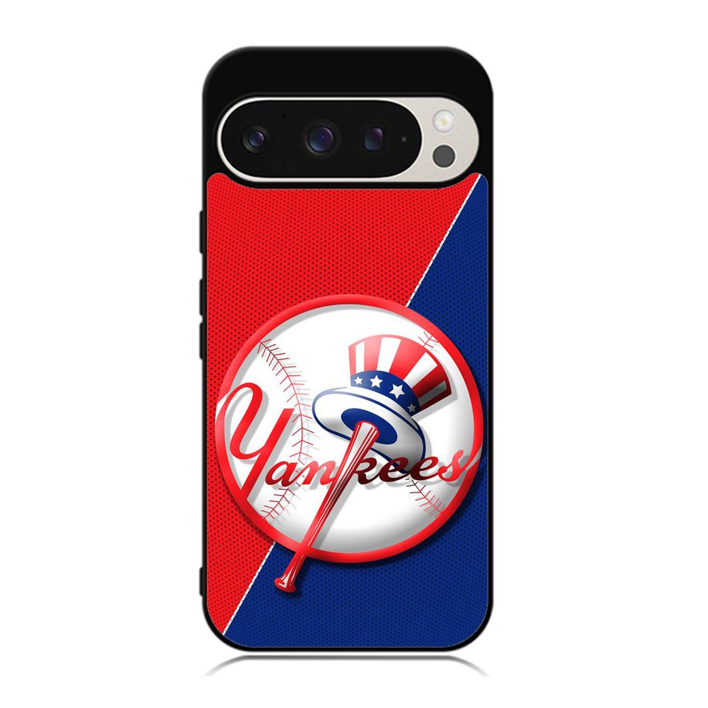yankees Case Google Pixel 9 Pro XL BC2480