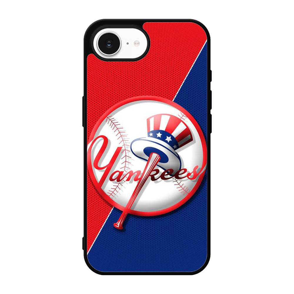 yankees iPhone 17e Case BC2480