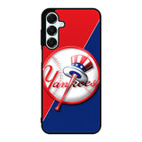 yankees Samsung Galaxy A16 Case BC2480