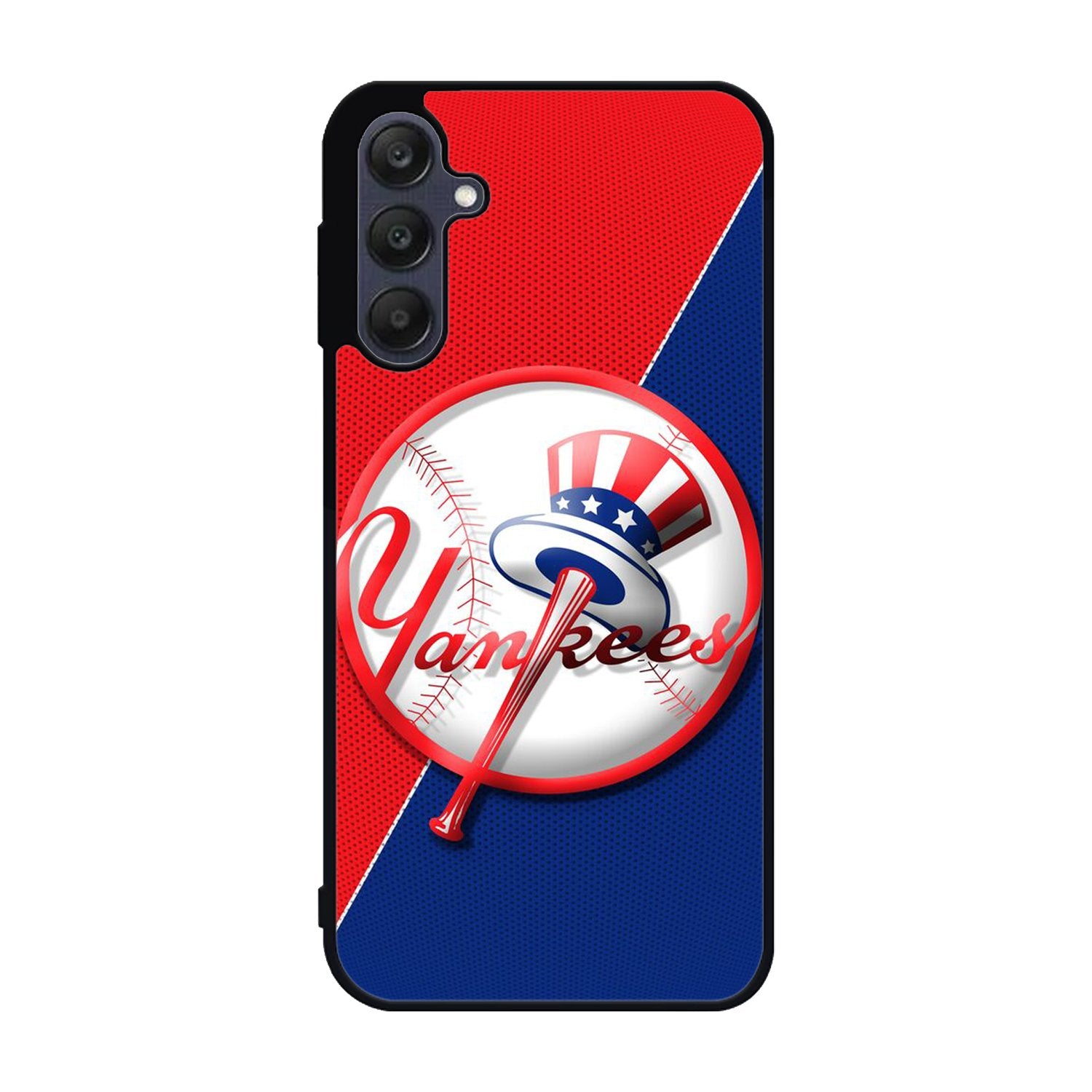yankees Samsung Galaxy A25 5G Case BC2480