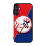 yankees Samsung Galaxy A25 5G Case BC2480
