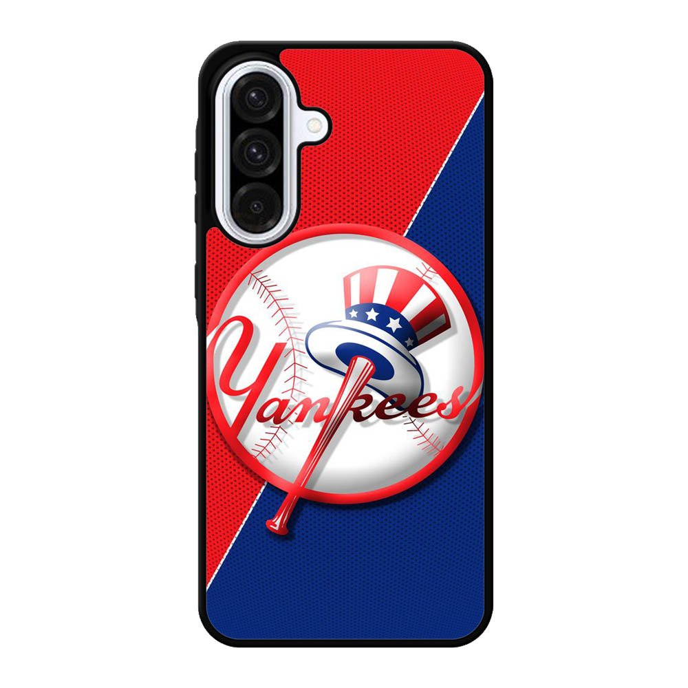 yankees 2nd Samsung Galaxy A56 Case FE0656