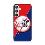 yankees 2nd Samsung Galaxy A26 Case FE5544
