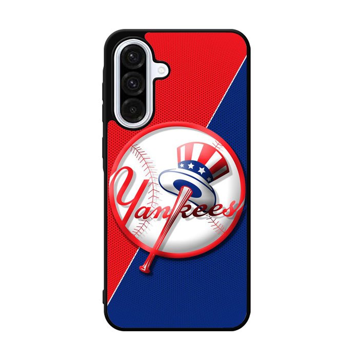 yankees 2nd Samsung Galaxy A36 Case FE3593