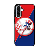 yankees 2nd Samsung Galaxy A36 Case FE5544