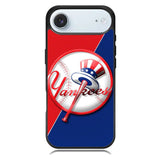yankees iPhone 17 Air Case BC2480