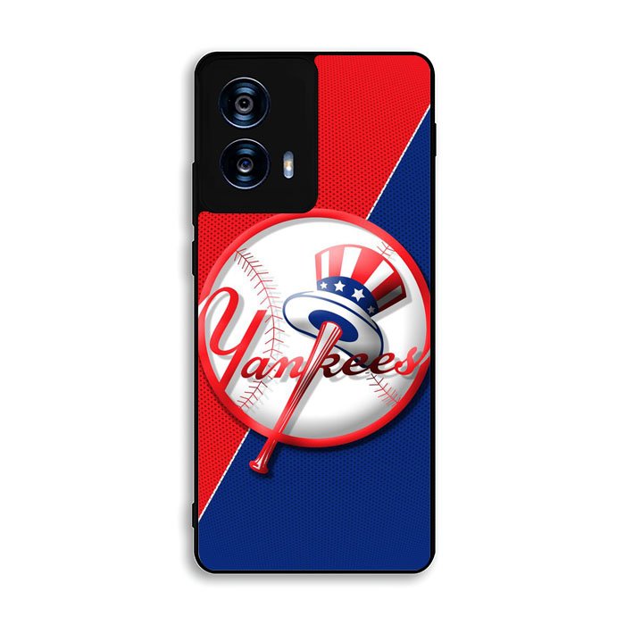yankees 2nd Motorola Moto G Power 5G 2024 Case FE0656