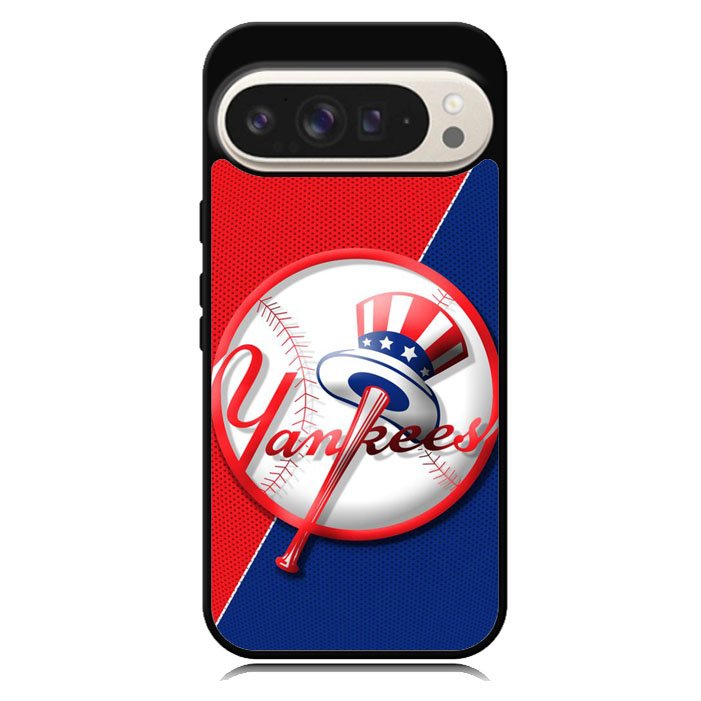 yankees Google Pixel 10 Pro XL Case BC2480