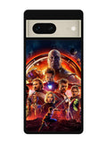 avengers 3rd Google Pixel 7 Case