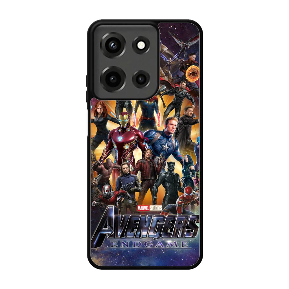 avengers endgame Motorola Moto G 5G 2025 Case FE4351