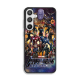 avengers endgame Samsung Galaxy A26 Case FE4351
