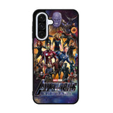 avengers endgame Samsung Galaxy A36 Case FE5876