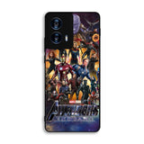avengers endgame Motorola Moto G Power 5G 2024 Case FE5876