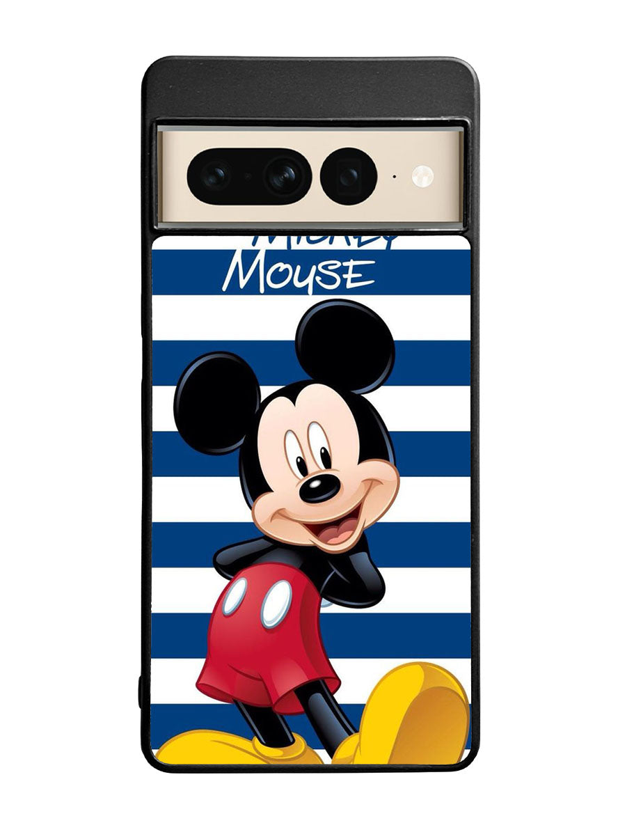 Mickey Mouse 4th Google Pixel 7 Pro Case