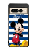 Mickey Mouse 4th Google Pixel 7 Pro Case
