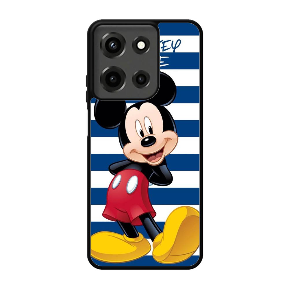 Mickey Mouse 4th Motorola Moto G 5G 2025 Case FE2768