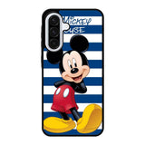 Mickey Mouse 4th Samsung Galaxy A56 Case FE2768