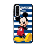 Mickey Mouse 4th Samsung Galaxy A36 Case FE2768