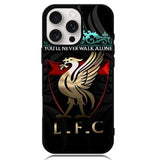 liverpool Case iPhone 16 Pro Max BC2481