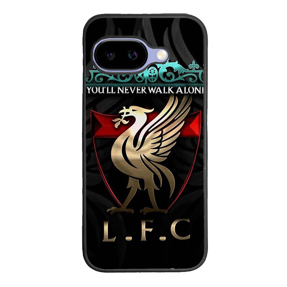 liverpool Google Pixel 10A Case BC2481