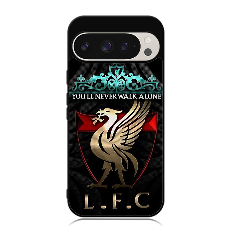 liverpool Case Google Pixel 9 Pro XL BC2481