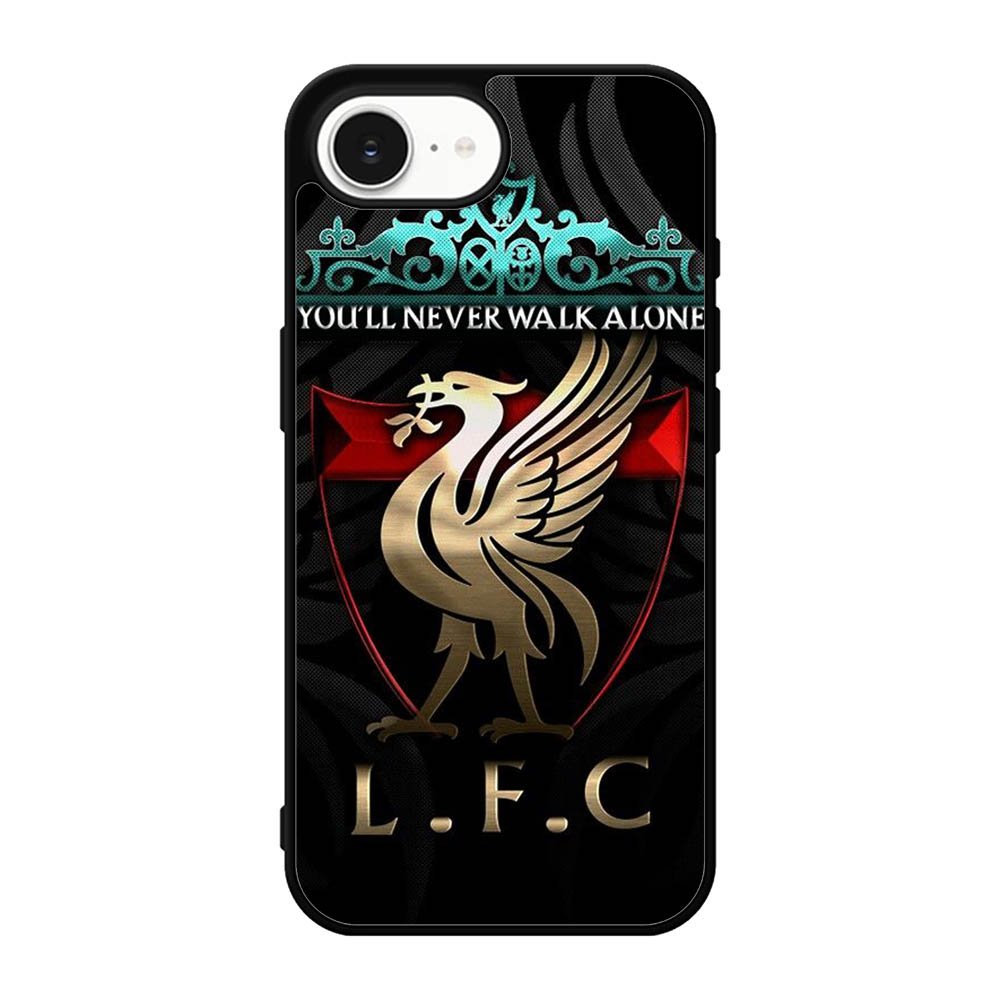 liverpool iPhone 17e Case BC2481