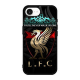 liverpool iPhone 17e Case BC2481
