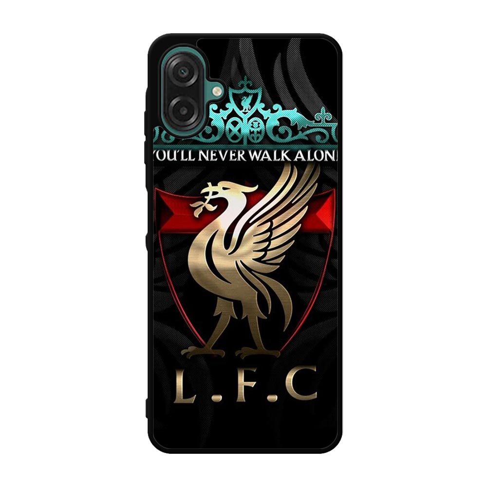 liverpool Case Samsung Galaxy A07 BC2481