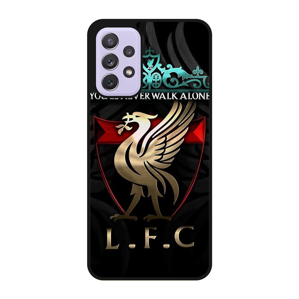 liverpool Samsung Galaxy A23 5G Case BC2481