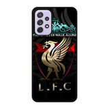 liverpool Samsung Galaxy A23 5G Case BC2481