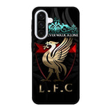 liverpool Samsung Galaxy A56 Case BC2481