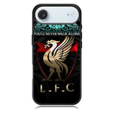 liverpool iPhone 17 Air Case BC2481