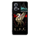 liverpool Motorola Moto Edge 2024 Case BC2481