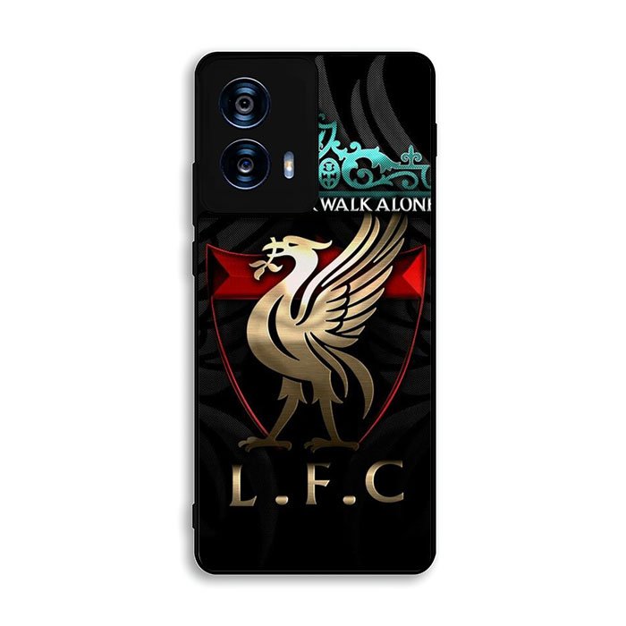 liverpool Motorola Moto G Power 5G 2024 Case BC2481