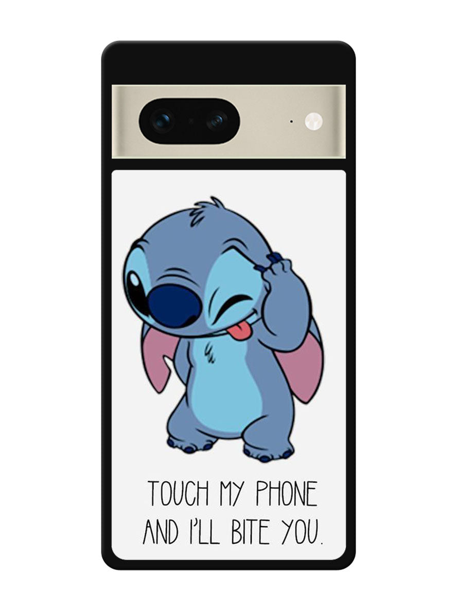 stich 1st Google Pixel 7 Case