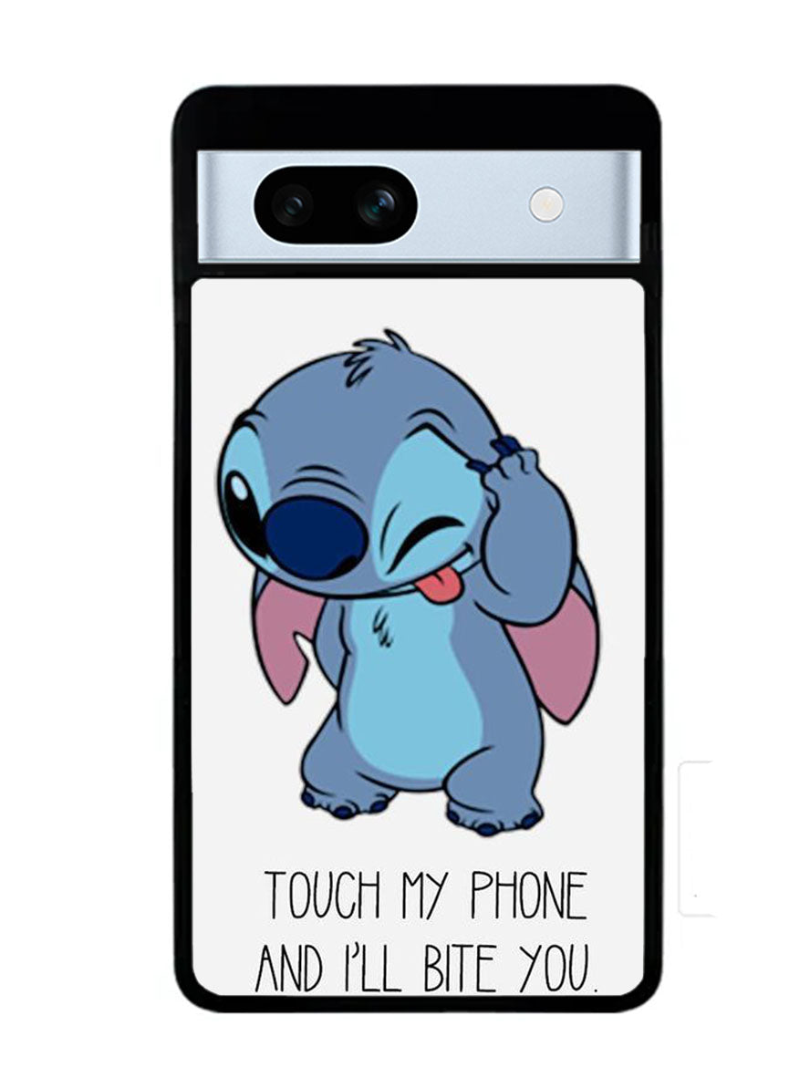 stich 1st Google Pixel 7A Case