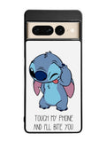stich 1st Google Pixel 7 Pro Case
