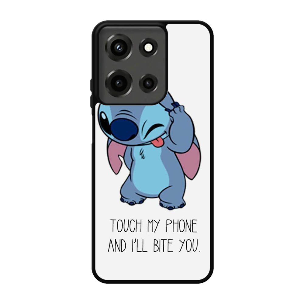 stich 1st Motorola Moto G 5G 2025 Case FE0902