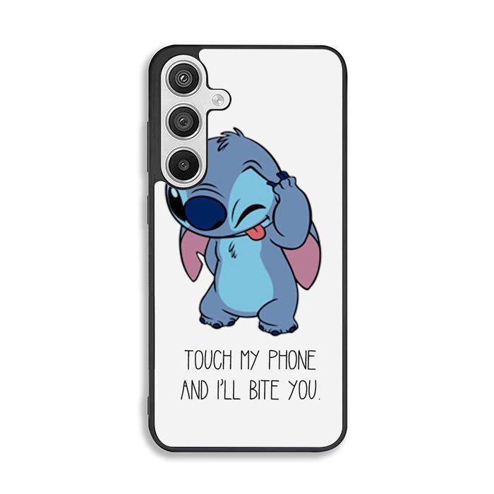 stich 1st Samsung Galaxy A26 Case FE0902